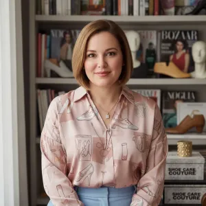 Autor Nadia Wiśniewska