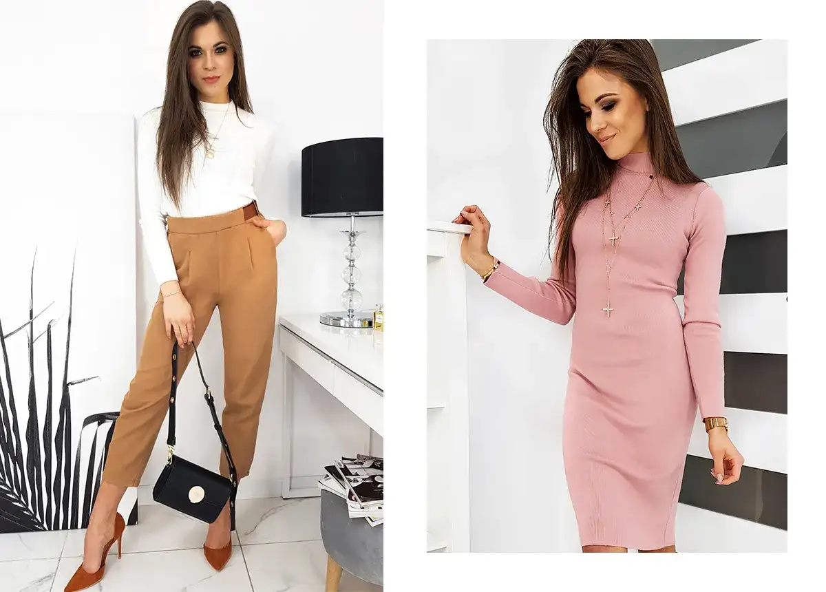 Figura klepsydry - fasony, buty i stylizacje na każdą okazję