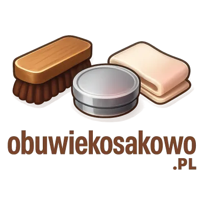 Logo obuwiekosakowo.pl